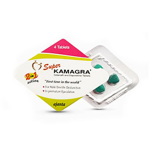 super kamagra 160 mg